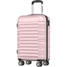 TRVLMORE Handbagage Koffer - 38L