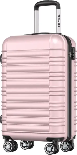 TRVLMORE Handbagage Koffer - 38L