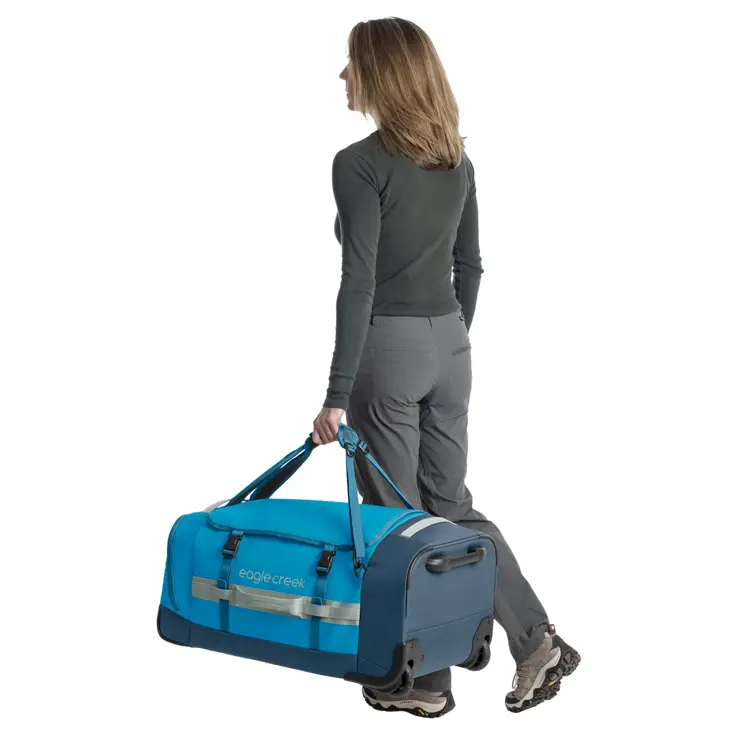 Cargo Hauler Reistas / 90 L