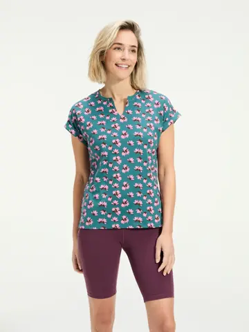 Zadar - T-shirt dames - Human Nature