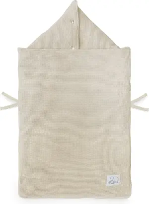 Universele Voetenzak voor Autostoel & Kinderwagen