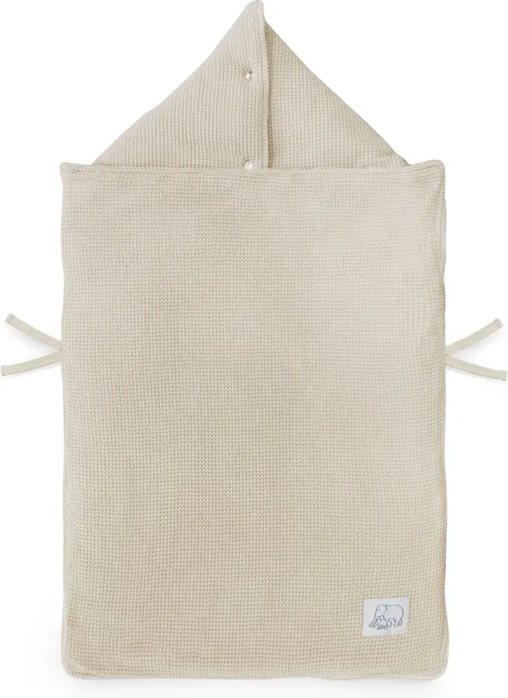 Universele Voetenzak voor Autostoel & Kinderwagen