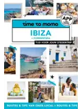 Time to Momo reisgids Ibiza + Formentera