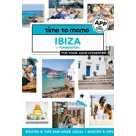 Time to Momo reisgids Ibiza + Formentera