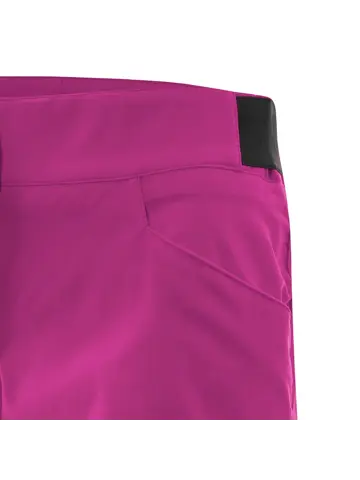 Shorts Comfort - E CSL dames - Paars