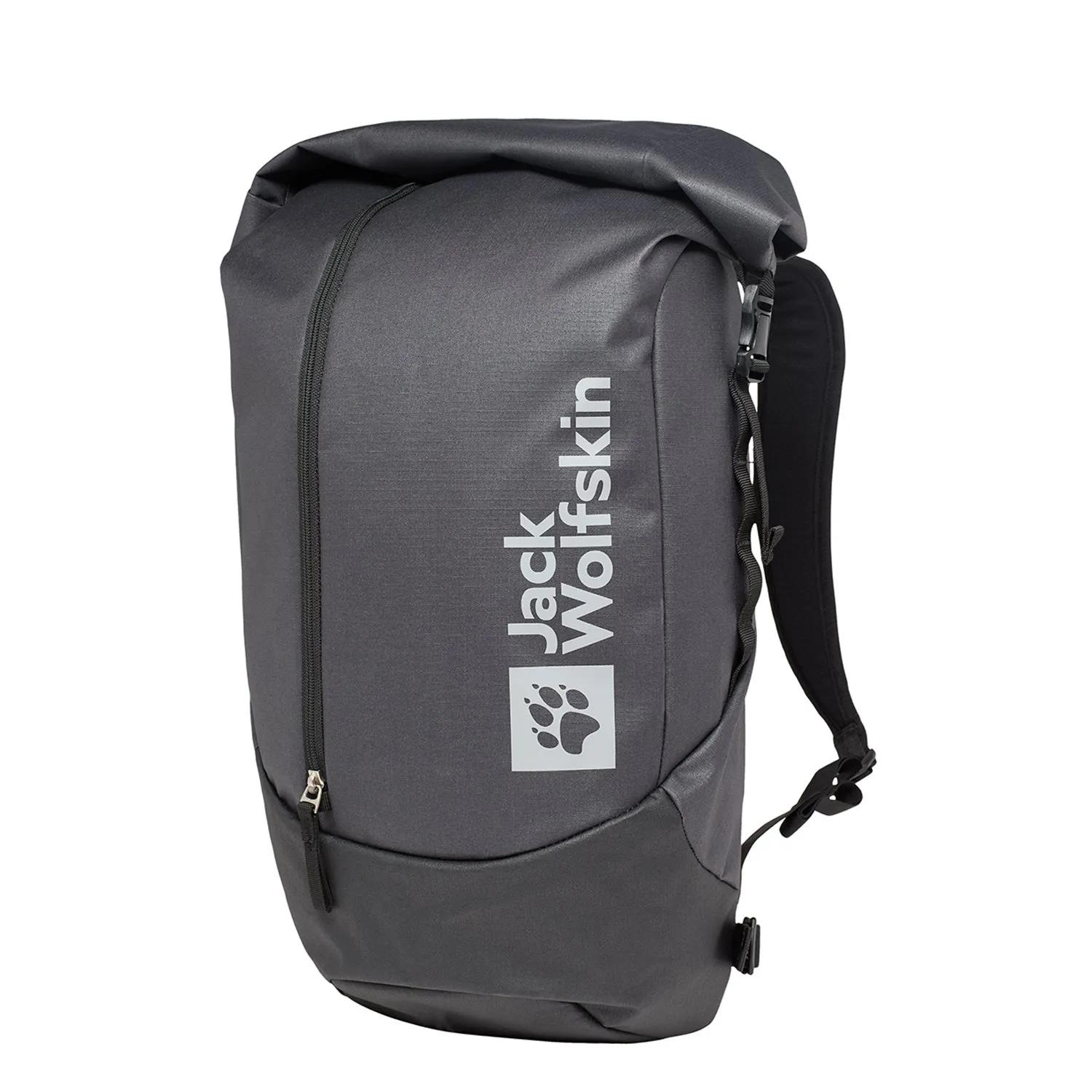 Jack Wolfskin  All-In Pack 30 phantom |30 L  Zwart main product image