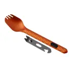 Gerber Devour Compleat Spork – Oranje
