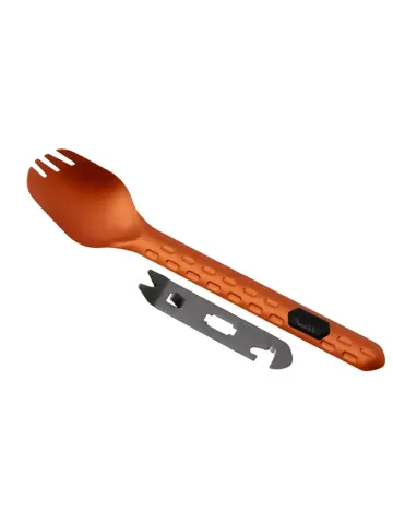 Gerber Devour Compleat Spork – Oranje