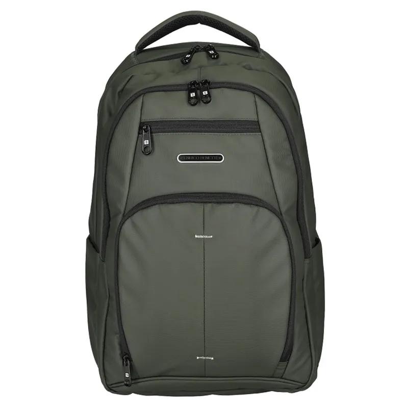 Enrico Benetti  Laptoprugzak  Northern  Groen main product image