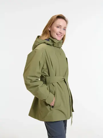 Uyuni - Jas dames - Human Nature