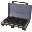 Campingaz Series 400 SG Double Burner & grill