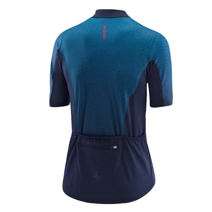 Loeffler fietsshirt Flux HotBond heren