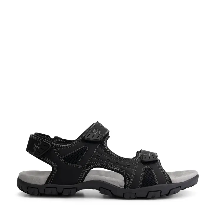 Horten Heren - Wandelsandalen