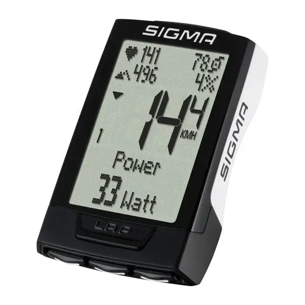 Sigma Fietscomputer Bc 23.16 Sts