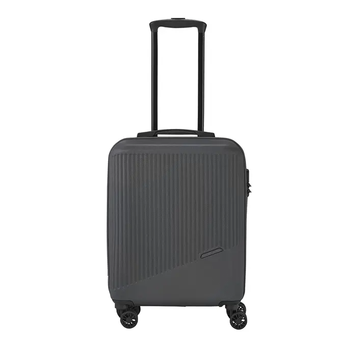 Travelite Bali 4 Wiel Trolley S anthracite