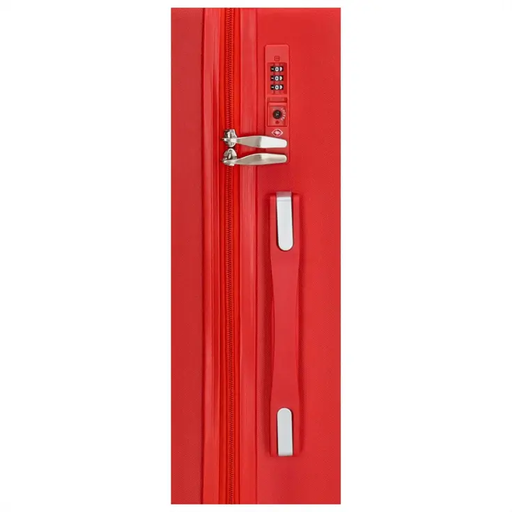 Easy Travel - Middelgrote koffer - 65cm - 60L