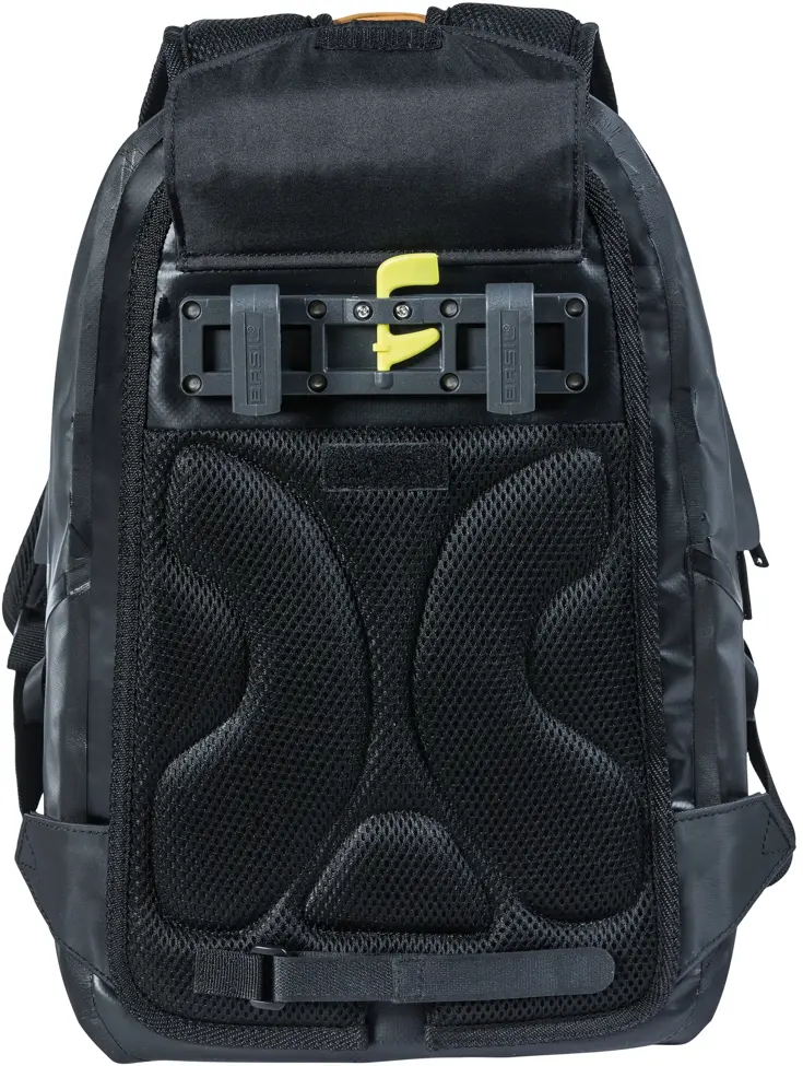 Basil Fietsrugzak Urban Dry Backpack 18 liter