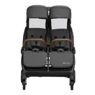 Mane - Dubbel kinderwagen