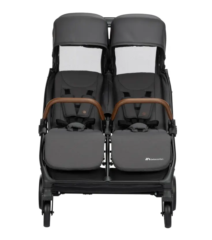 Mane - Dubbel kinderwagen