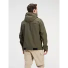 Farev – Softshell jas heren – Human Nature