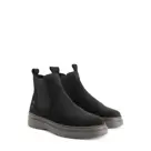 Travelin' Howser Heren - Chelsea boots - Wol