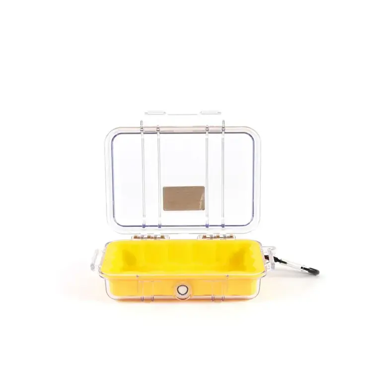 Peli - Waterdichte micro opbergbox - 1020