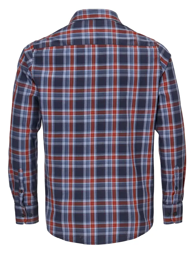 Radjen - Overhemd Heren