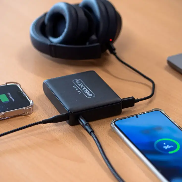 EVO XL 20.000 mAh Powerbank - 22.5W