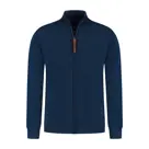 Ethan Heren - Outdoorvest