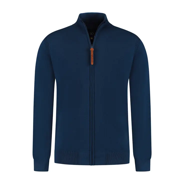 Ethan Heren - Outdoorvest