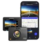 Kenwood DRV-A310W Full HD Wifi GPS dashcam