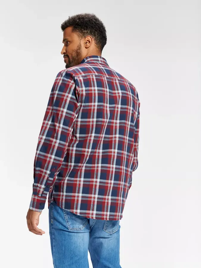 Newark – Overhemd Heren