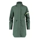 Treluw – Parka Dames – Waterdicht