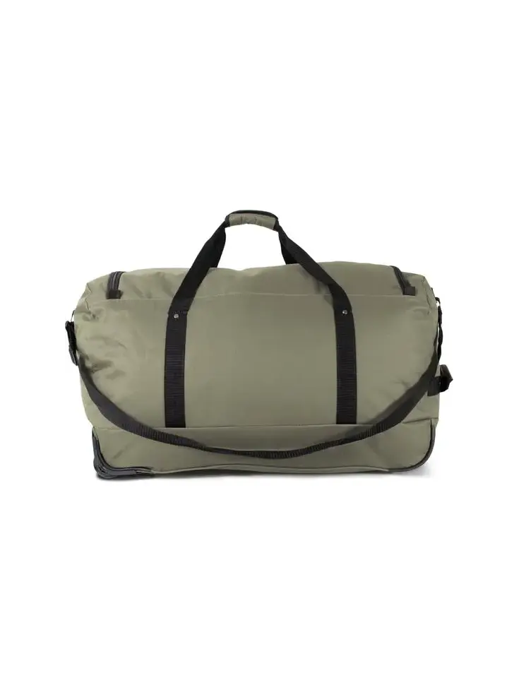Reistas XL met wielen 82 liter weekendtas