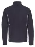Ulrif - Fleece Vest Heren - Rits-in