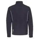 Ulrif - Fleece Vest Heren - Rits-in