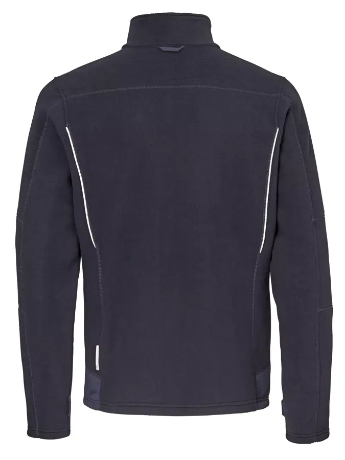 Ulrif - Fleece Vest Heren - Rits-in