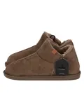 Boots Suede - Heren - Pantoffels