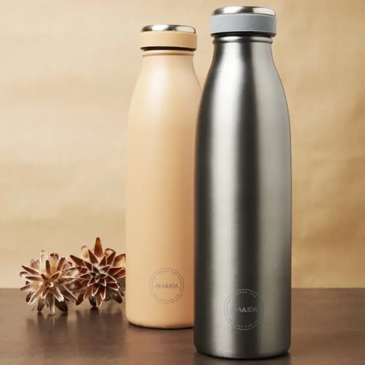 Thermosfles AYA&IDA Drinking Bottle 500 ml