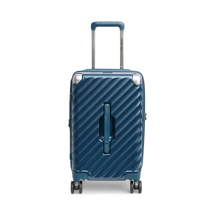 Trunk Harde handbagage koffer 41 liter