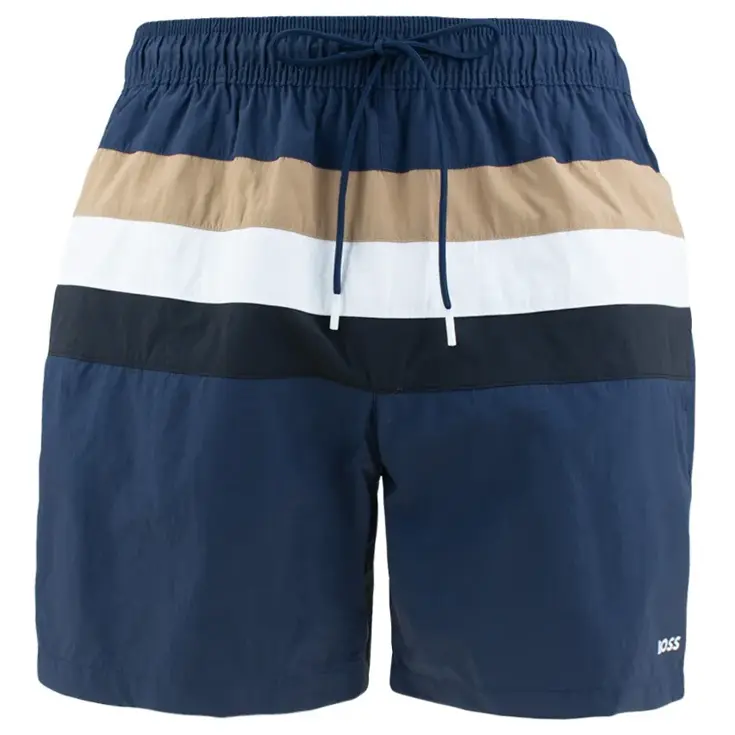 Hugo Boss -  Zwemshort - Heren