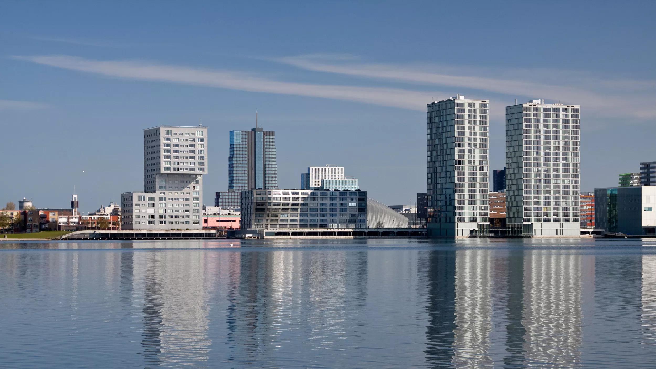 Auto huren in Almere ANWB