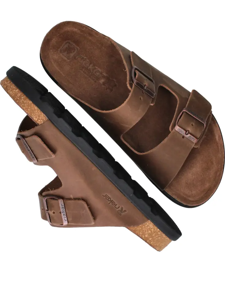 Slippers heren