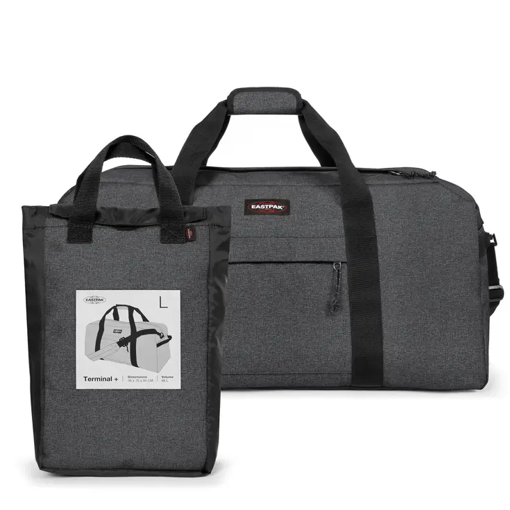 Terminal Reistas +  | 96 L