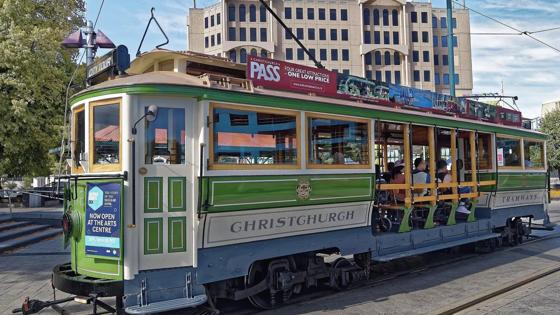Sfeerbeeld_Nieuw Zeeland_Christchurchtram_p