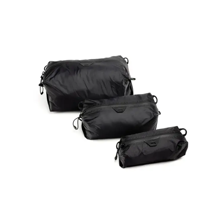 Ultralight Packing Cube Bundle