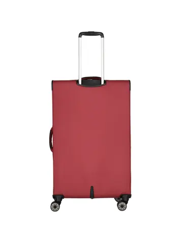 Skaii 4 Wheel Trolley L Expandable  | 98 L