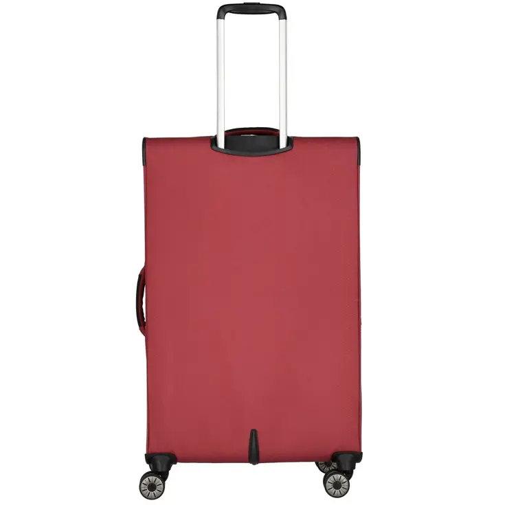 Skaii 4 Wheel Trolley L Expandable  | 98 L