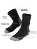 Extra Warm - 1 paar - Wandelsokken