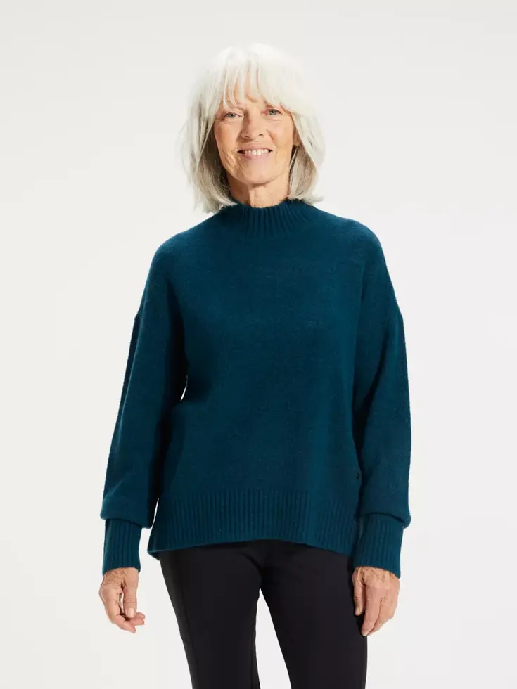 Foyel - Coltrui dames - Human Nature